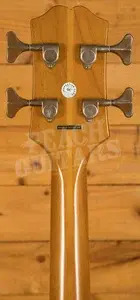 Epiphone El Capitan J-200 Studio Bass | Aged Vintage Natural *B-Stock*