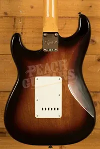 Squier Classic Vibe '60s Stratocaster - Laurel - 3-Colour Sunburst