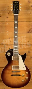 Epiphone Inspired by Gibson Custom 1959 Les Paul Standard Reissue | Washed Bourbon Burst