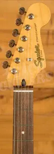 Squier Classic Vibe '60s Stratocaster - Laurel - 3-Colour Sunburst