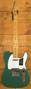 Fender Vintera III Late '50s Telecaster - Maple - Sherwood Green Metallic