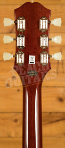 Epiphone ES-335 Figured | Raspberry Tea Burst