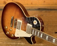 Epiphone Inspired by Gibson Custom 1959 Les Paul Standard Reissue | Washed Bourbon Burst