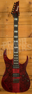 Ibanez RG Premium | RGT1221PB - Stained Wine Red Low Gloss