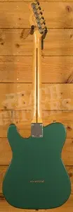 Fender Vintera III Late '50s Telecaster - Maple - Sherwood Green Metallic