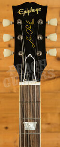 Epiphone Inspired by Gibson Custom 1959 Les Paul Standard Reissue | Washed Bourbon Burst