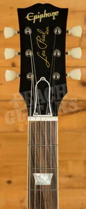 Epiphone Inspired by Gibson Custom 1959 Les Paul Standard Reissue | Washed Bourbon Burst