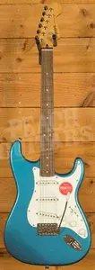 Squier Classic Vibe '60s Stratocaster - Laurel - Lake Placid Blue