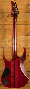 Ibanez RG Premium | RGT1221PB - Stained Wine Red Low Gloss