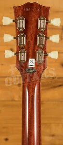 Epiphone Inspired by Gibson Custom 1959 Les Paul Standard Reissue | Washed Bourbon Burst
