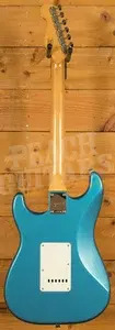 Squier Classic Vibe 60s Stratocaster - Laurel - Lake Placid Blue