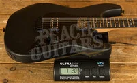 Charvel Pro-Mod Plus So-Cal Style 1 HH HT E - Ebony - Scorched Earth
