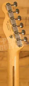 Fender Vintera III Late '50s Telecaster - Maple - Sherwood Green Metallic