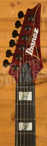 Ibanez RG Premium | RGT1221PB - Stained Wine Red Low Gloss