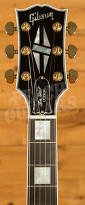 Gibson Custom Les Paul Custom w/Ebony Fingerboard Gloss Ebony