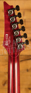 Ibanez RG Premium | RGT1221PB - Stained Wine Red Low Gloss