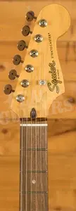 Squier Classic Vibe '60s Stratocaster - Laurel - Lake Placid Blue