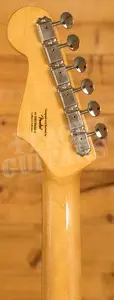 Squier Classic Vibe '60s Stratocaster - Laurel - Lake Placid Blue