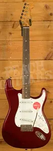 Squier Classic Vibe '60s Stratocaster - Laurel - Candy Apple Red