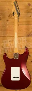 Squier Classic Vibe '60s Stratocaster - Laurel - Candy Apple Red