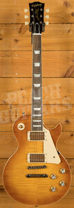 Epiphone Inspired by Gibson Custom 1960 Les Paul Standard Reissue | Iced Tea Burst