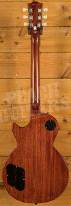 Epiphone Inspired by Gibson Custom 1960 Les Paul Standard Reissue | Iced Tea Burst
