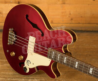 Epiphone Jack Casady Bass | Sparkling Burgundy