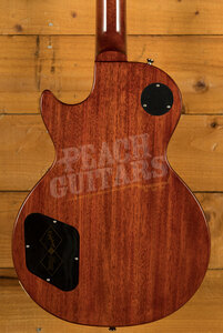 Epiphone Inspired by Gibson Custom 1960 Les Paul Standard Reissue | Iced Tea Burst