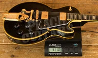 Epiphone Joe Bonamassa 1959 Les Paul Custom Antique Ebony