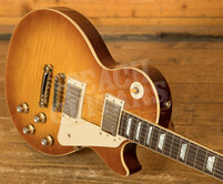 Epiphone Inspired by Gibson Custom 1960 Les Paul Standard Reissue | Iced Tea Burst