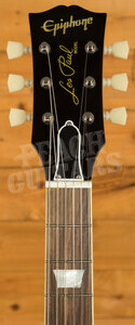 Epiphone Inspired by Gibson Custom 1960 Les Paul Standard Reissue | Iced Tea Burst