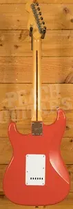 Squier Classic Vibe '50s Stratocaster - Maple - Fiesta Red