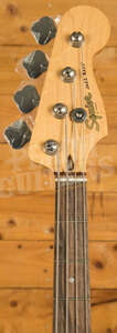 Squier Classic Vibe '60s Jazz Bass - Laurel - Tahitian Coral