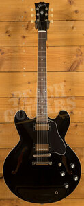 Gibson ES-335 | Vintage Ebony