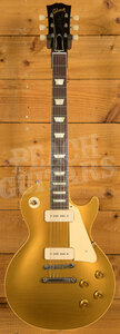 Gibson Custom Murphy Lab 1956 Les Paul Goldtop | Double Gold - Ultra Light Aged