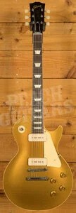 Gibson Custom Murphy Lab 1956 Les Paul Goldtop | Double Gold - Ultra Light Aged