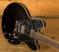 Gibson ES-335 | Vintage Ebony