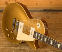 Gibson Custom Murphy Lab 1956 Les Paul Goldtop | Double Gold - Ultra Light Aged