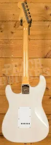 Squier Classic Vibe '50s Stratocaster - Maple - White Blonde