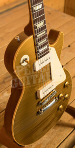 Gibson Custom Murphy Lab 1956 Les Paul Goldtop | Double Gold - Ultra Light Aged