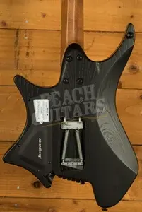 Strandberg Boden Original N2.6T - Black Denim Burst Satin