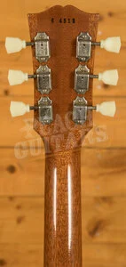 Gibson Custom Murphy Lab 1956 Les Paul Goldtop | Double Gold - Ultra Light Aged