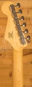 Squier Classic Vibe '50s Stratocaster - Maple - White Blonde