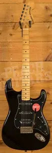 Squier Classic Vibe '70s Stratocaster HSS Maple Black