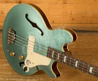 Epiphone Jack Casady Bass | Faded Pelham Blue
