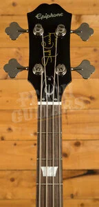 Epiphone Jack Casady Bass | Faded Pelham Blue