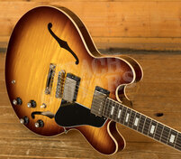 Gibson ES-335 Figured | Iced Tea