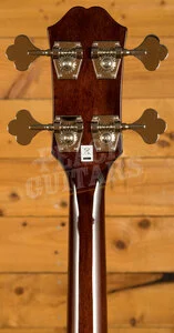 Epiphone Jack Casady Bass | Faded Pelham Blue