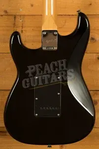 Squier Classic Vibe '70s Stratocaster HSS Maple Black