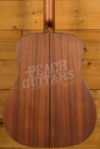 Yamaha Red Label FGX3 Natural